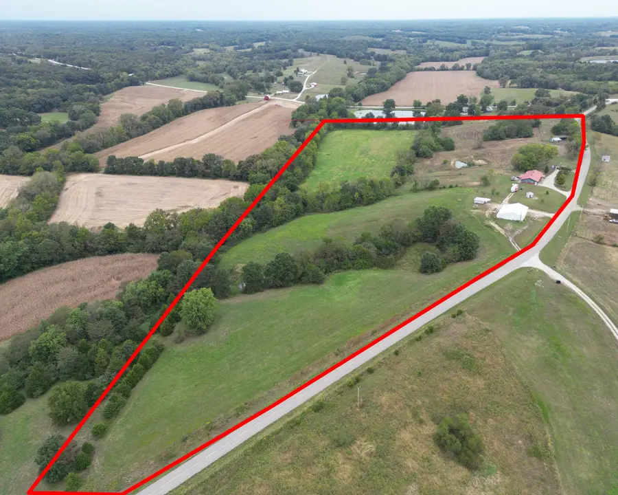 3080 State Route O, Higbee, MO 65257 - #2