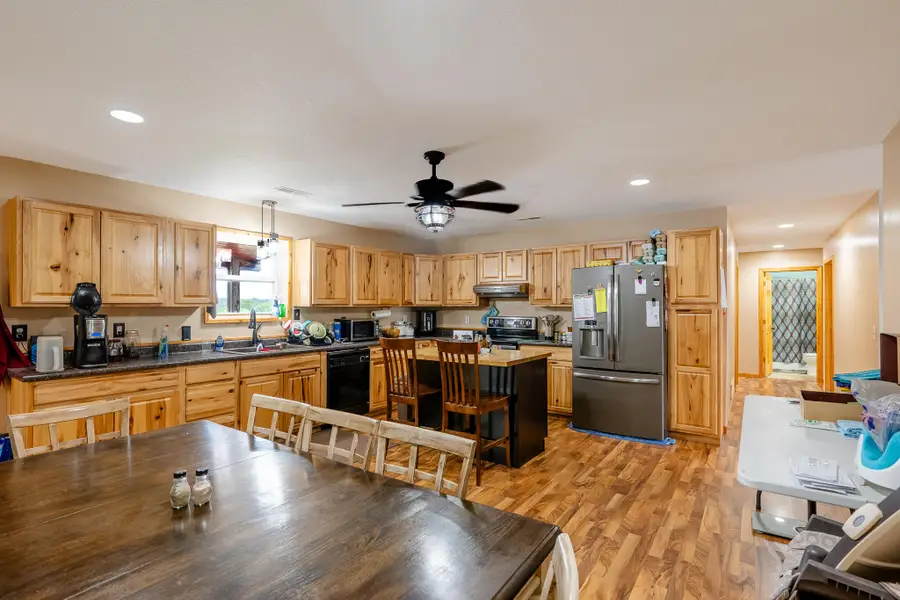 3080 State Route O, Higbee, MO 65257 - #3