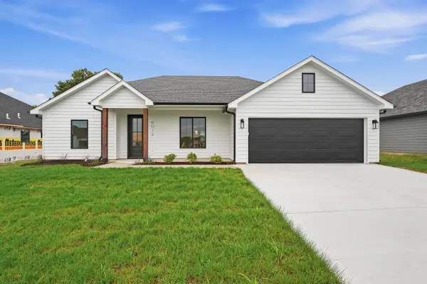 6012 Kestrel, COLUMBIA, MO 65202