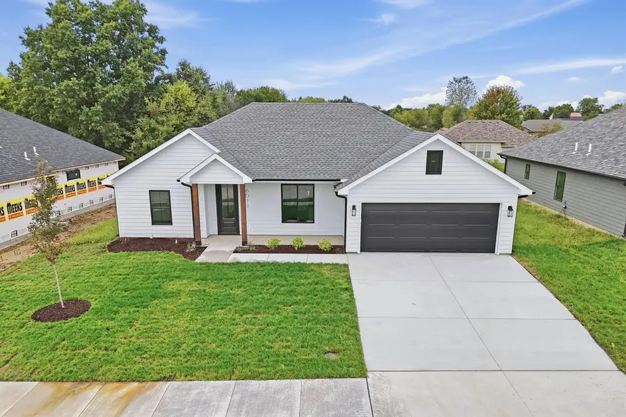 6012 Kestrel, Columbia, MO 65202 - #2