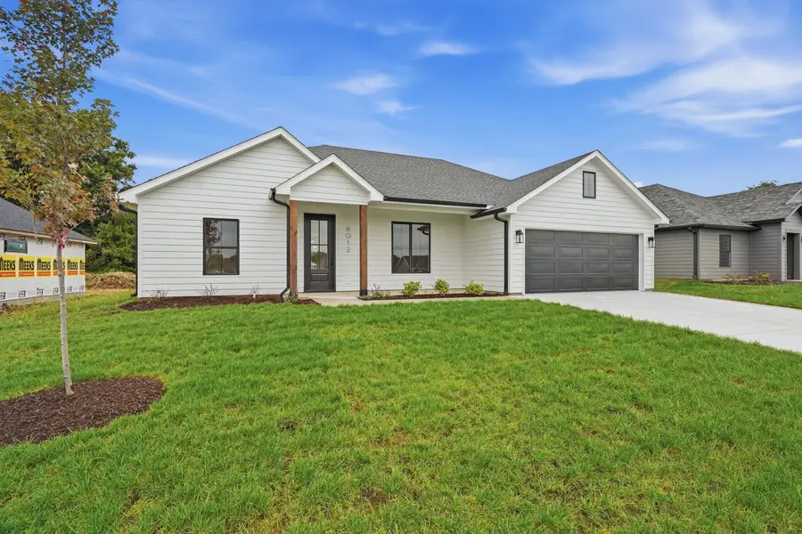 6012 Kestrel, Columbia, MO 65202 - #3