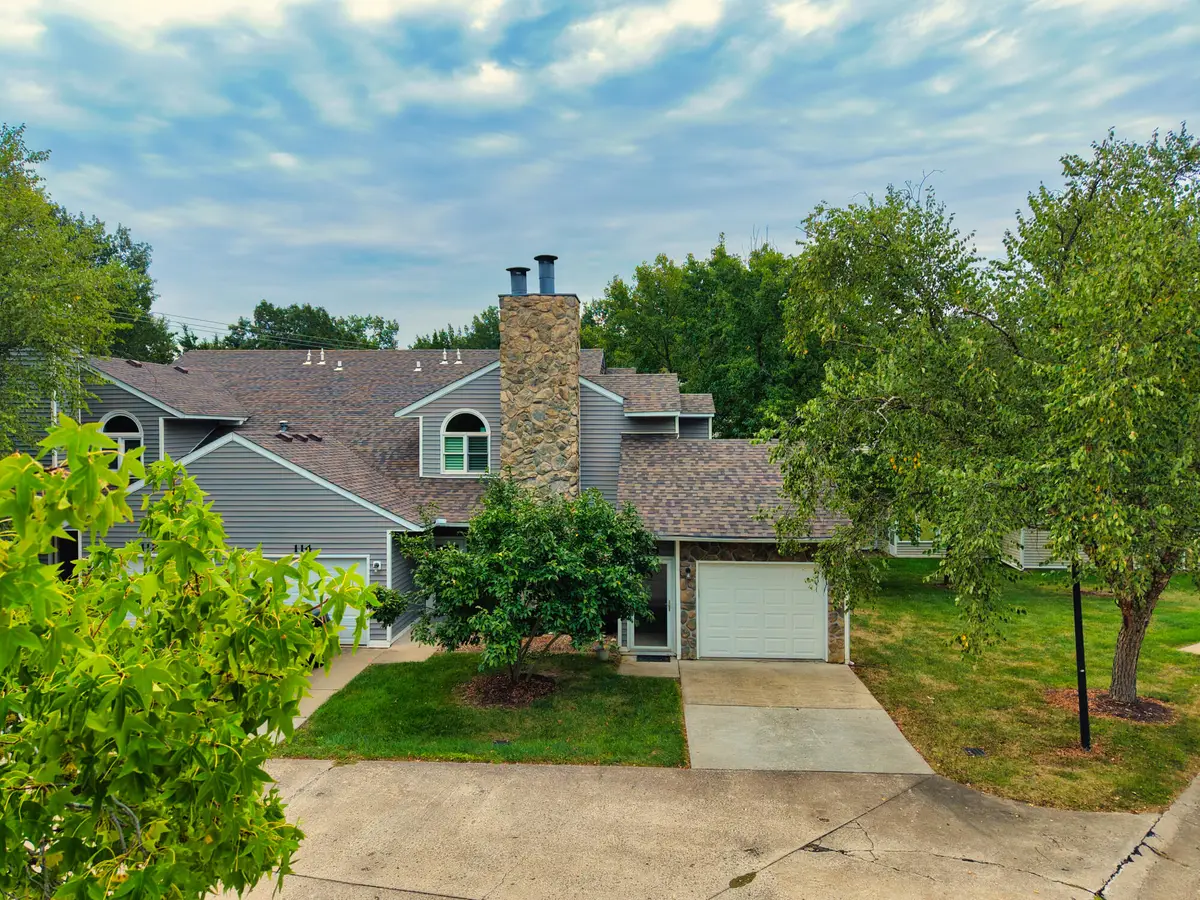 116 Green Meadows Rd, Columbia, MO 65203 - #1