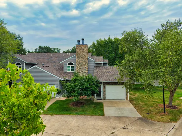116 Green Meadows Rd, COLUMBIA, MO 65203