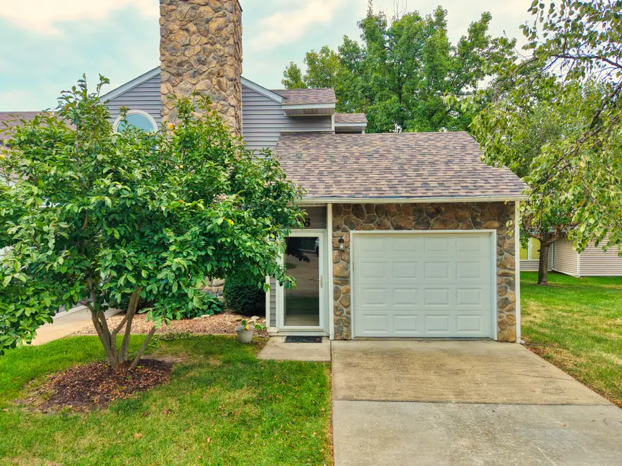 116 Green Meadows Rd, Columbia, MO 65203 - #2