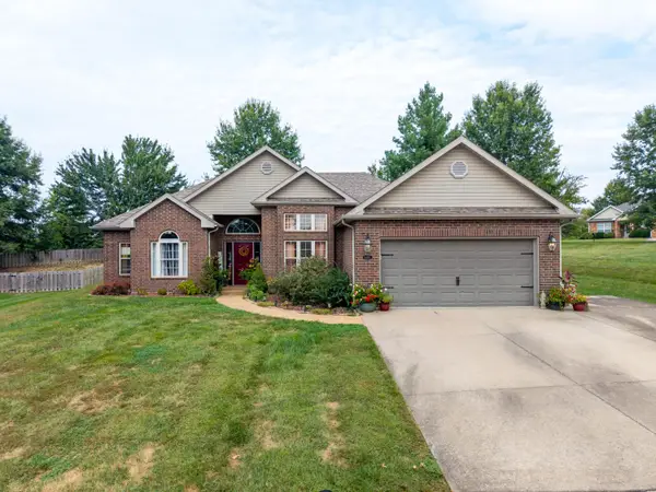 6403 Chelan Dr, COLUMBIA, MO 65203