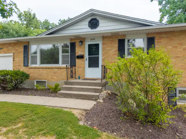 2306 Walther Ct, COLUMBIA, MO 65203