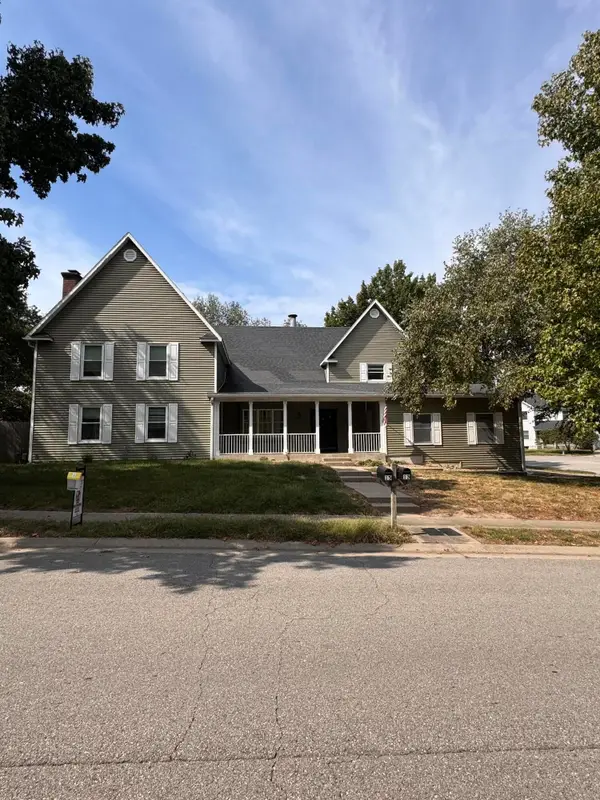 15 Bright Star Dr, COLUMBIA, MO 65203