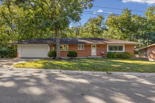 1704 Ridgemont, COLUMBIA, MO 65203