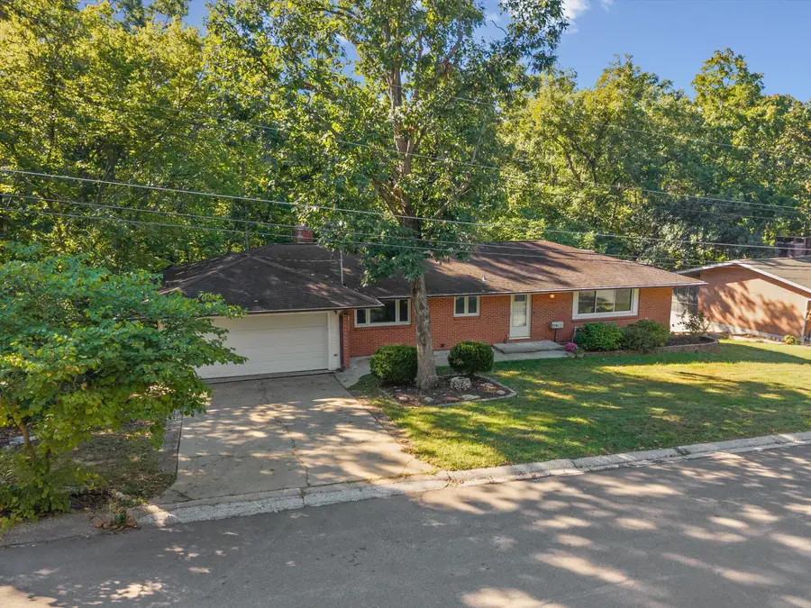 1704 Ridgemont, Columbia, MO 65203 - #2
