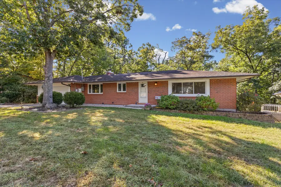 1704 Ridgemont, Columbia, MO 65203 - #3