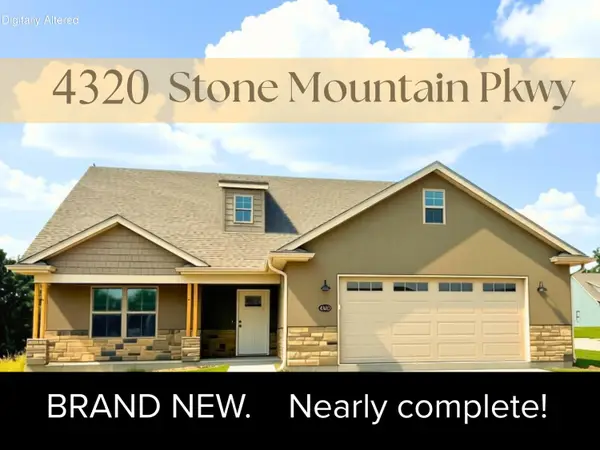 4320 Stone Mountain Pkwy, COLUMBIA, MO 65201