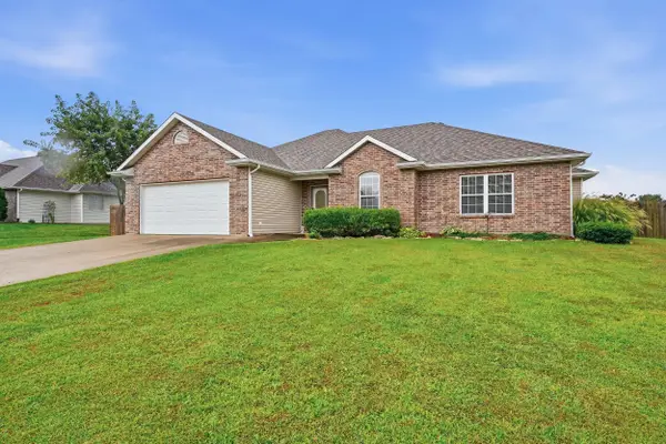 600 Justin Ln, ASHLAND, MO 65010