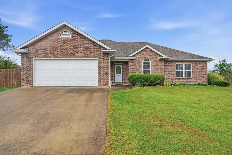 600 Justin Ln, Ashland, MO 65010 - #2