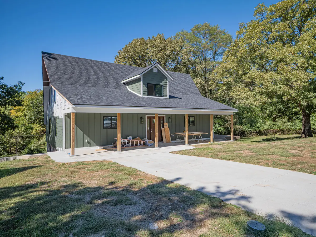 1219 Ridgemont Ct, Moberly, MO 65270 - #1