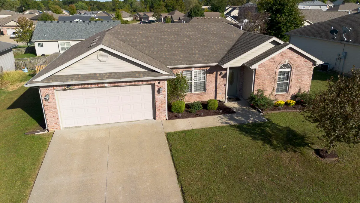 4104 Black Tail Dr, Columbia, MO 65202 - #1