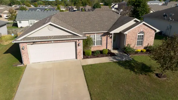 4104 Black Tail Dr, COLUMBIA, MO 65202