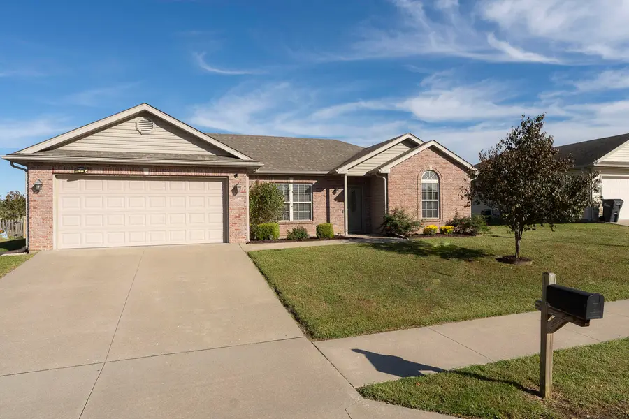 4104 Black Tail Dr, Columbia, MO 65202 - #2