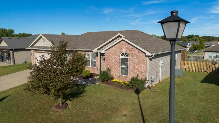 4104 Black Tail Dr, Columbia, MO 65202 - #3