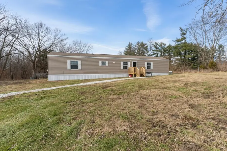 447 Holman St, Clifton Hill, MO 65244 - #3