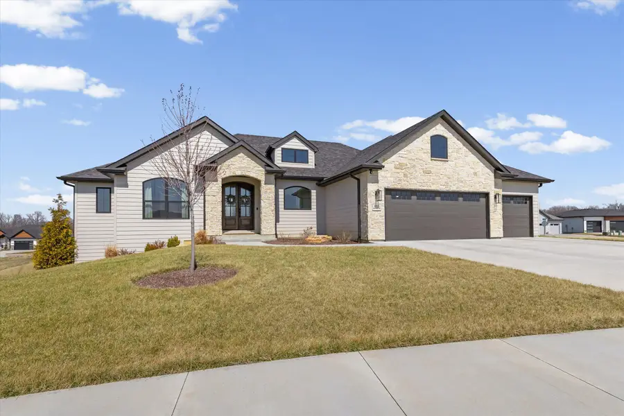 4825 Hoylake Cir, Columbia, MO 65201 - #2