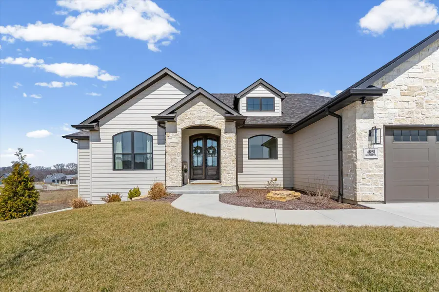 4825 Hoylake Cir, Columbia, MO 65201 - #3