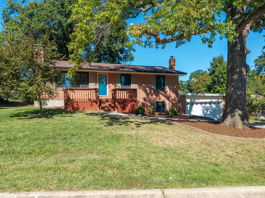 801 Cypress Ln, Columbia, MO 65203 - #2