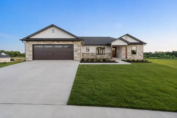 19305 Nicholas Dr, BOONVILLE, MO 65233