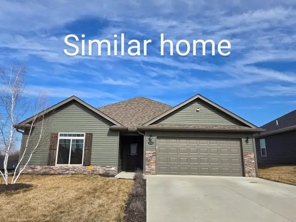 3104 Pompey Dr, COLUMBIA, MO 65202