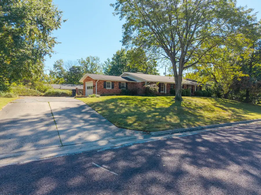 306 Rockingham Dr, Columbia, MO 65203 - #2