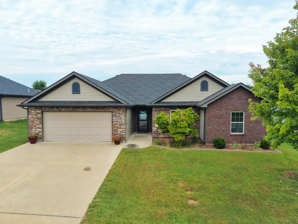 4003 Abbington Terr, Columbia, MO 65203 - #1