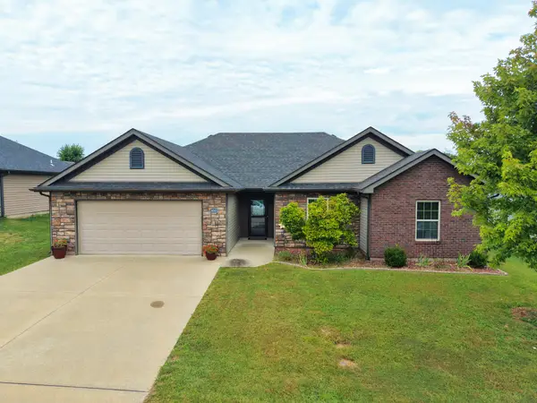 4003 Abbington Terr, COLUMBIA, MO 65203