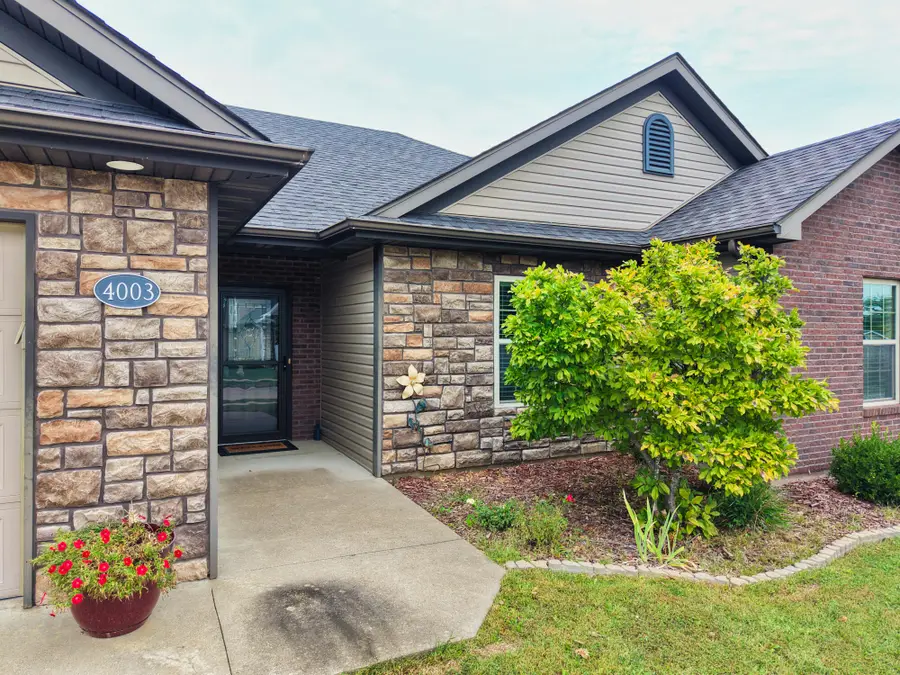 4003 Abbington Terr, Columbia, MO 65203 - #2