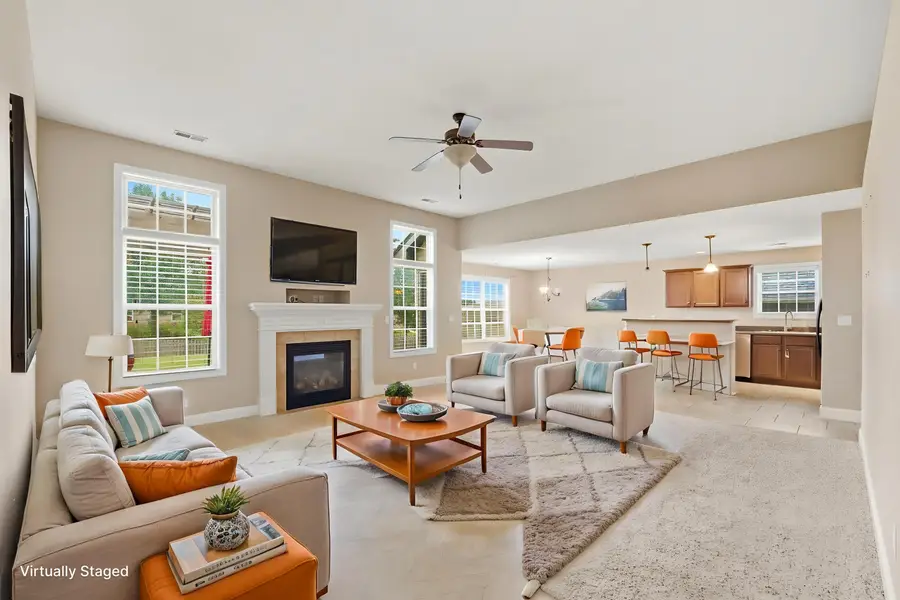 4003 Abbington Terr, Columbia, MO 65203 - #3