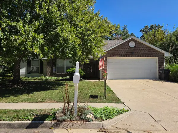 2208 Laclede Dr, COLUMBIA, MO 65202