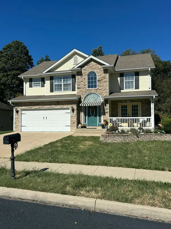 1513 Tide Water Dr, COLUMBIA, MO 65202