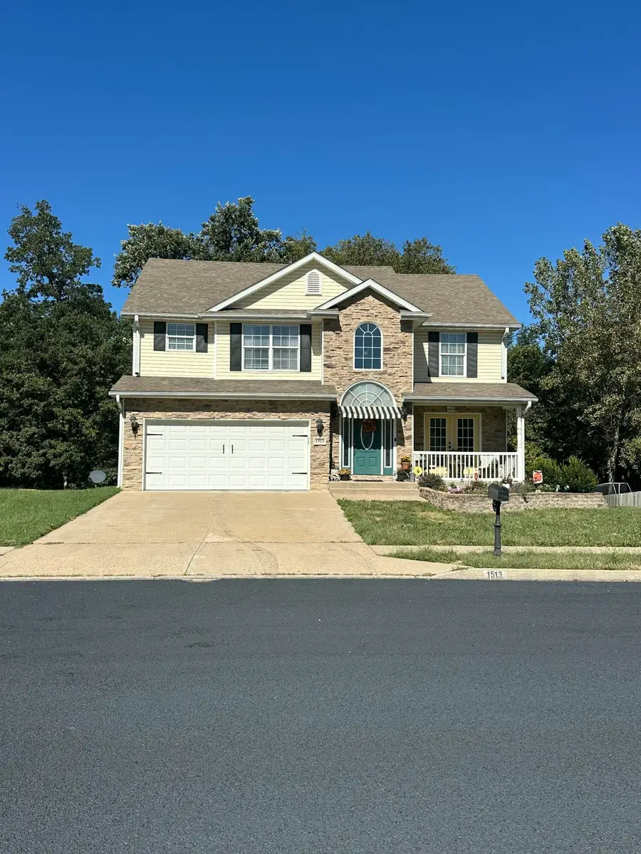 1513 Tide Water Dr, Columbia, MO 65202 - #3