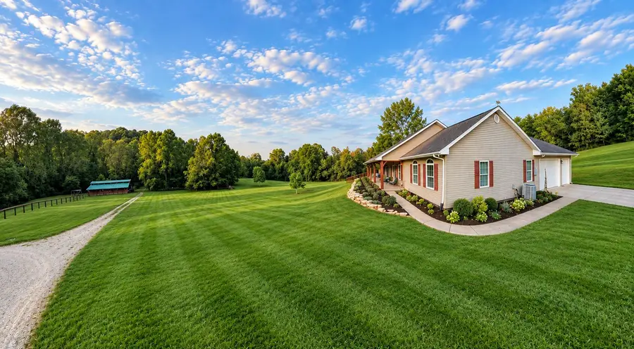 5 E Batye Ln, Hartsburg, MO 65039 - #2