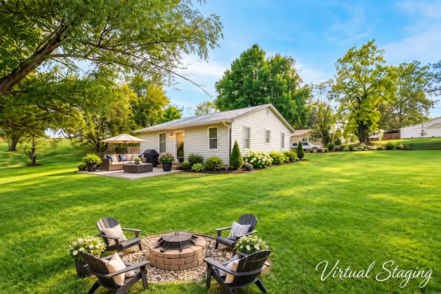 102 Missouri St, Higbee, MO 65257 - #3