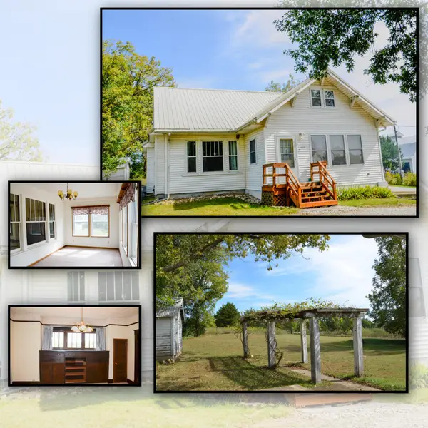16696 Sydney Rd, MONROE CITY, MO 63456