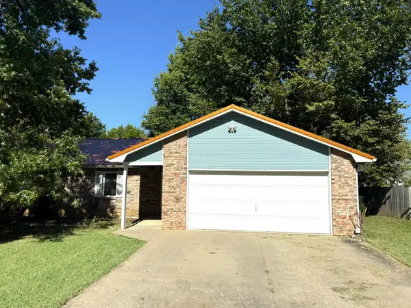 3915 S Phoenix Rd, COLUMBIA, MO 65202