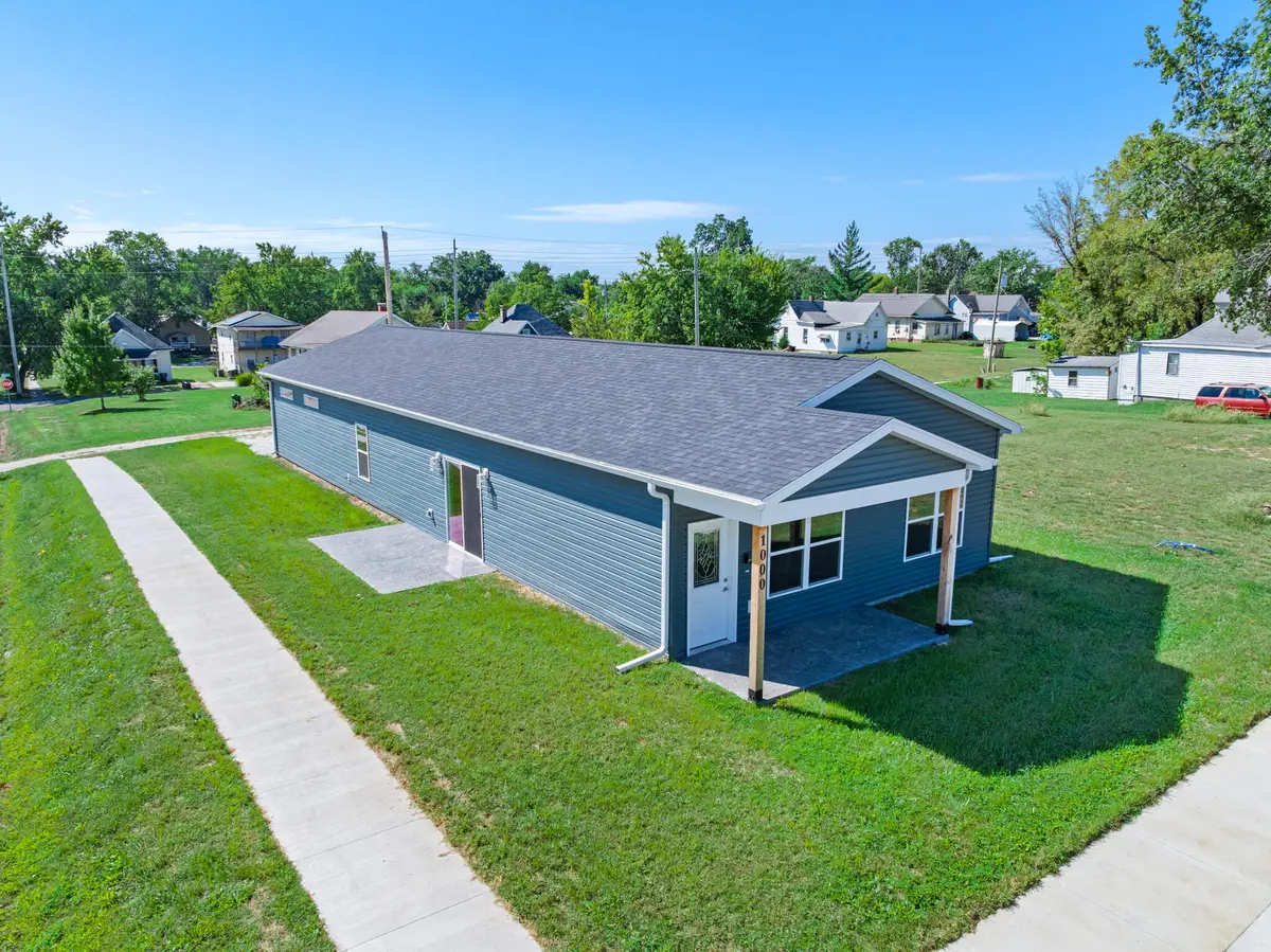 1000 Henry St, Moberly, MO 65270 - #1