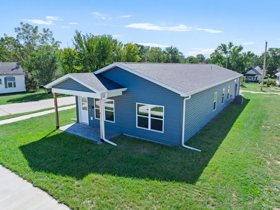 1000 Henry St, Moberly, MO 65270 - #3