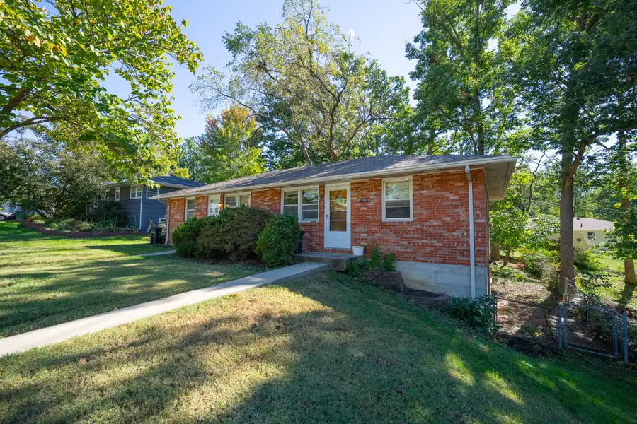 1643-1645 Highridge Cir, Columbia, MO 65203 - #2