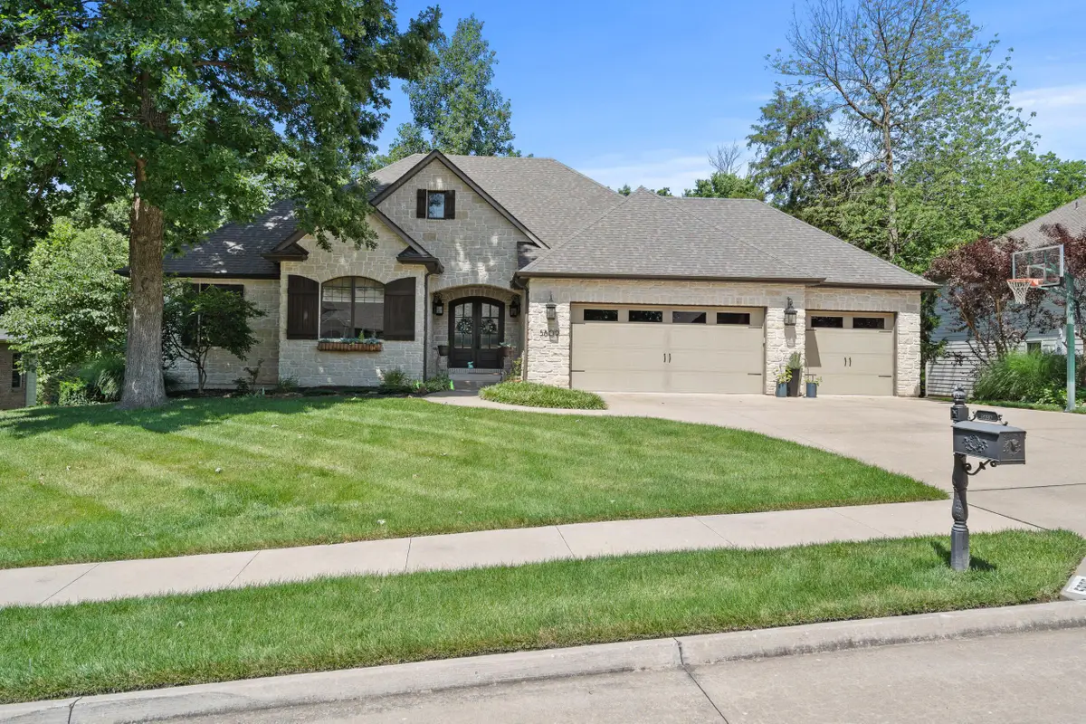 5809 Morning Star Ct, Columbia, MO 65203 - #1