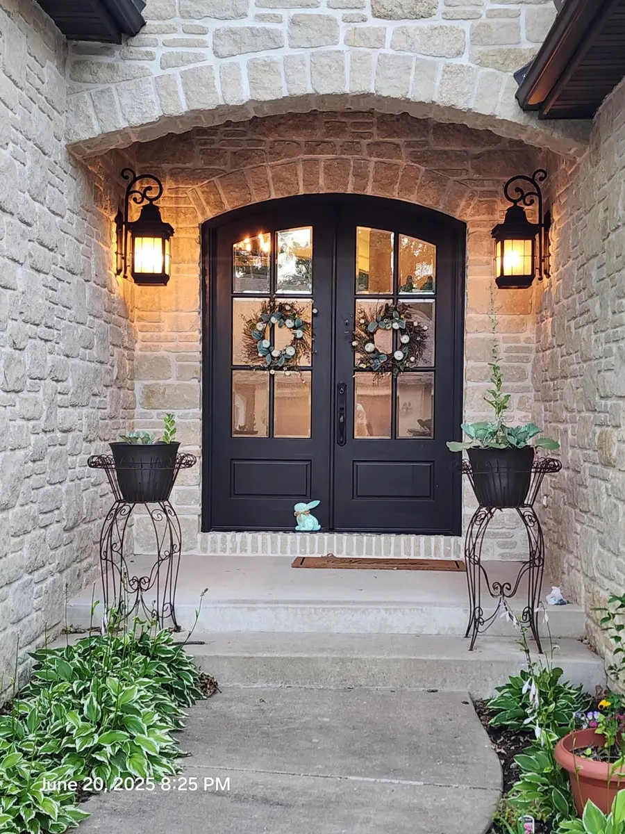 5809 Morning Star Ct, Columbia, MO 65203 - #3