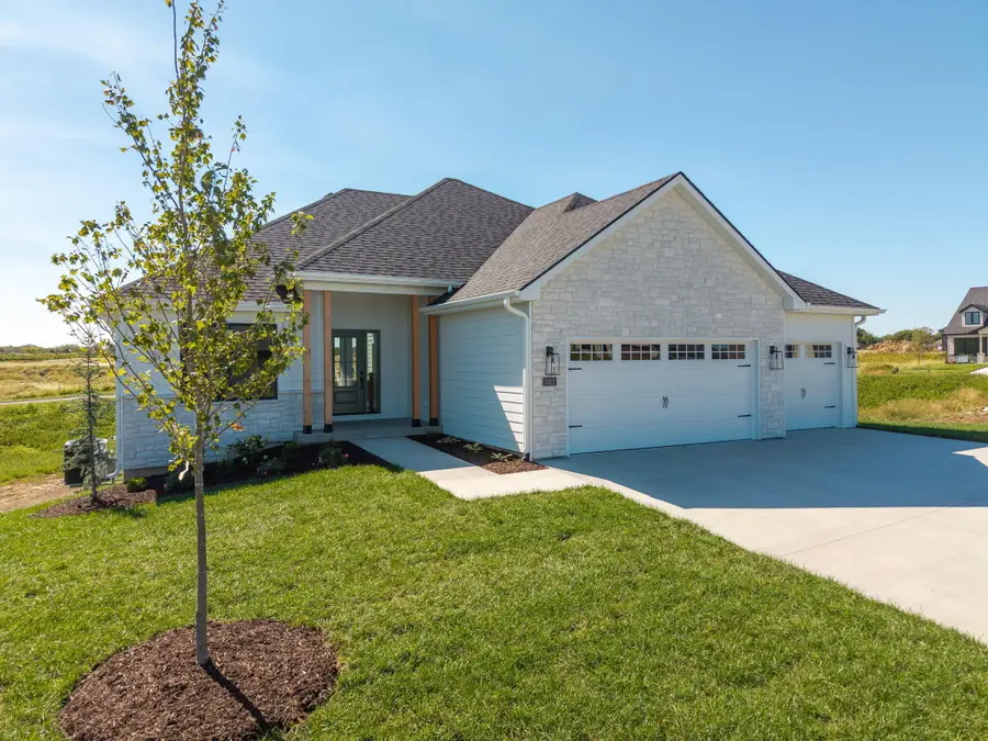 5312 Whisper Dr, Columbia, MO 65203 - #3