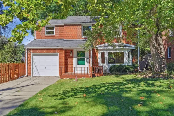119 Crestmere Ave, COLUMBIA, MO 65203