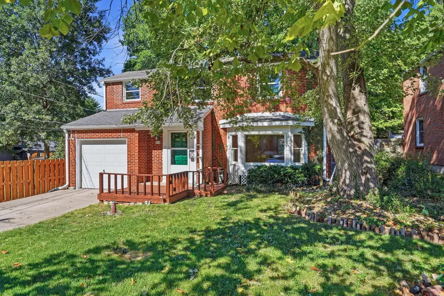119 Crestmere Ave, Columbia, MO 65203 - #2