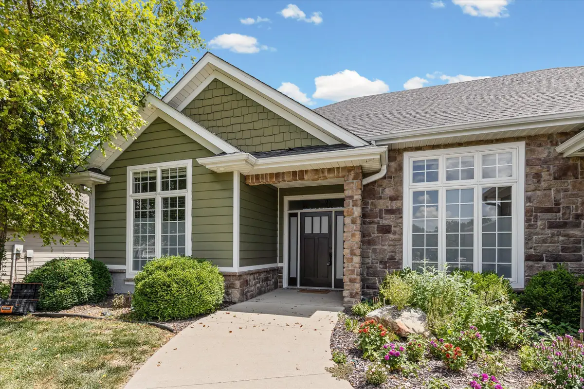 302 Reedsport, Columbia, MO 65203 - #1