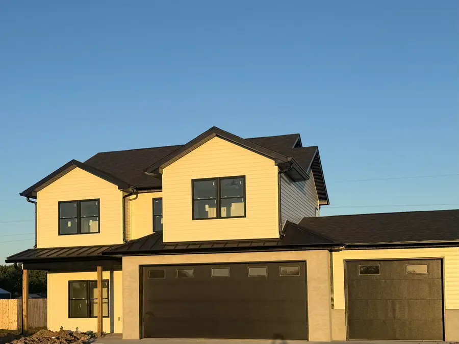 14 W Larry's Ln, Cairo, MO 65259 - #2
